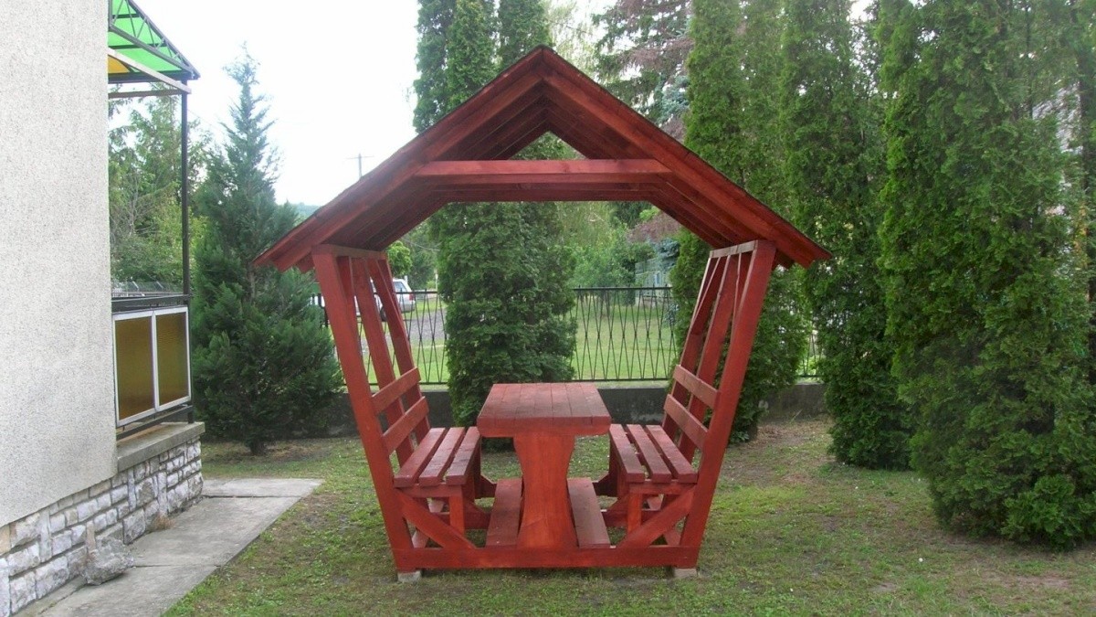 Söllei Nyaralóház