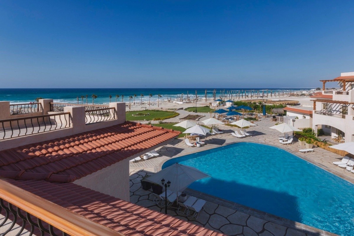 Aqua Sidi Heneish By Alma