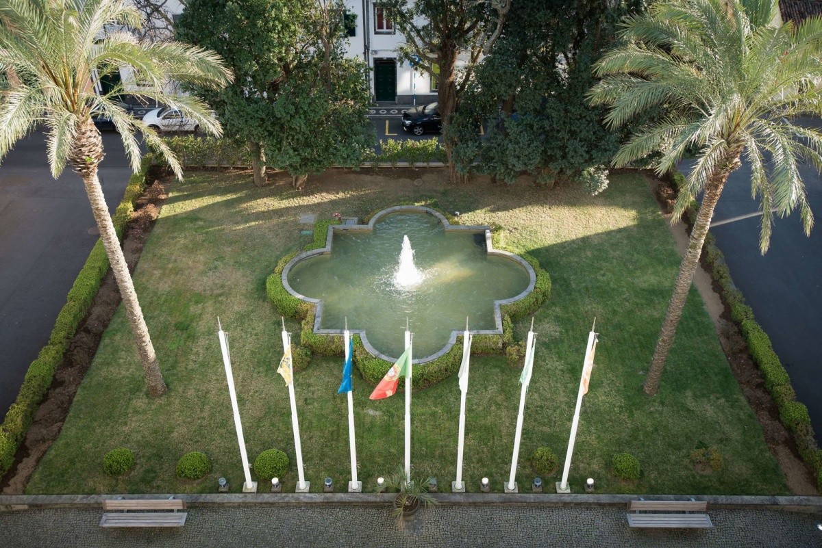 Azoris Royal Garden