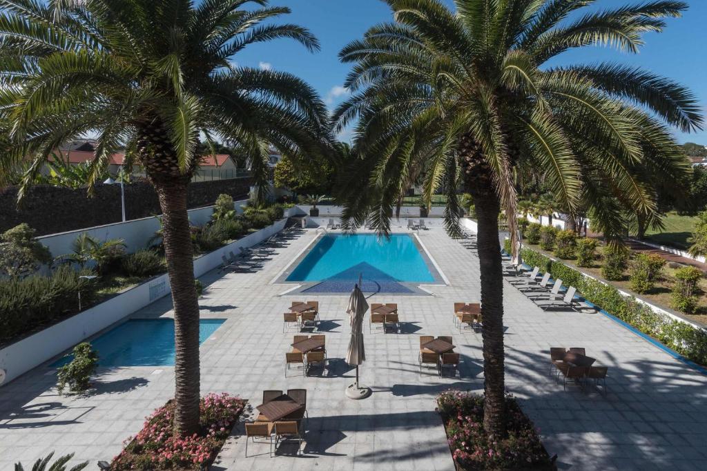 Azoris Royal Garden