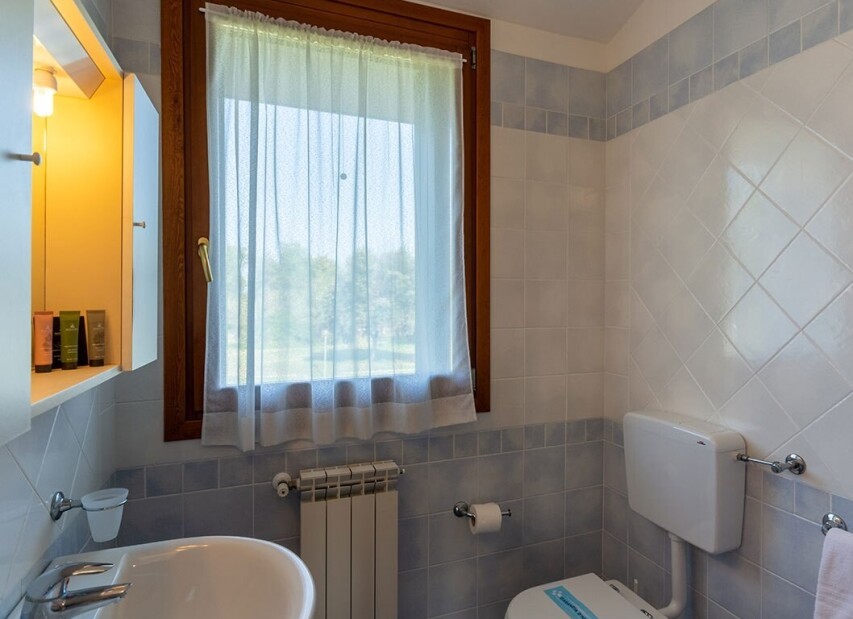 Residence Fiordo Diamante (Albarella)