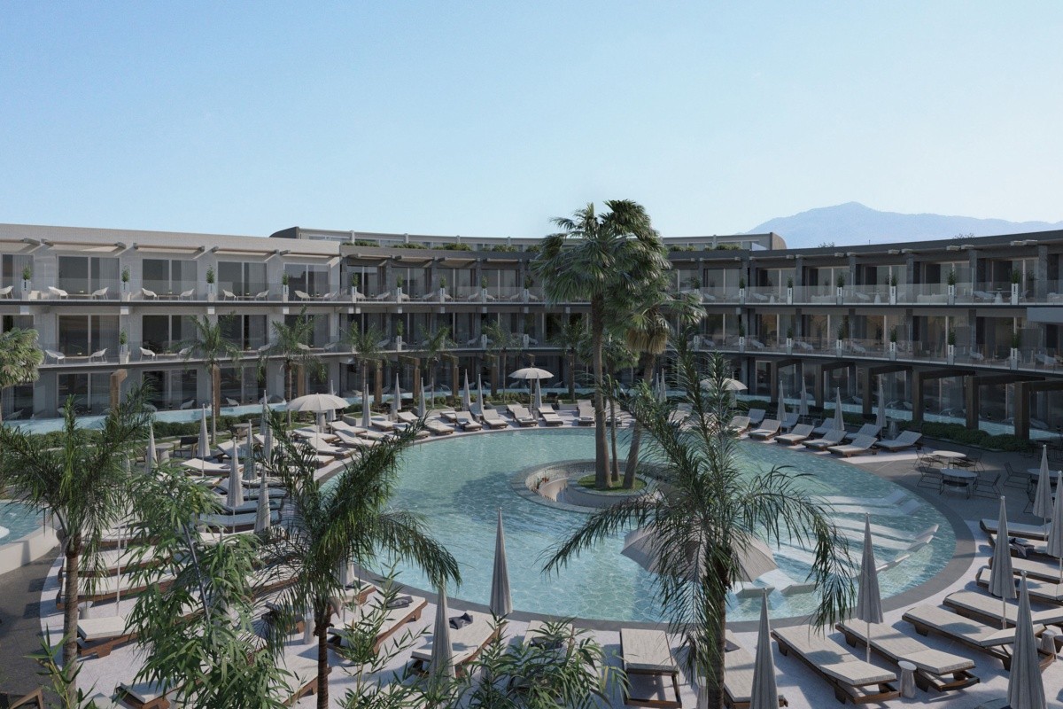 Nautilux Rethymno By Mage Hotels