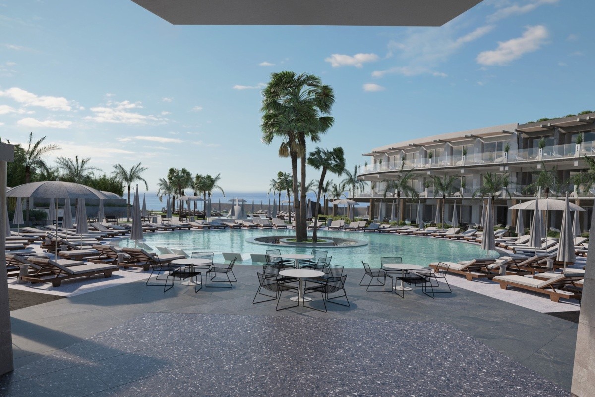 Nautilux Rethymno By Mage Hotels