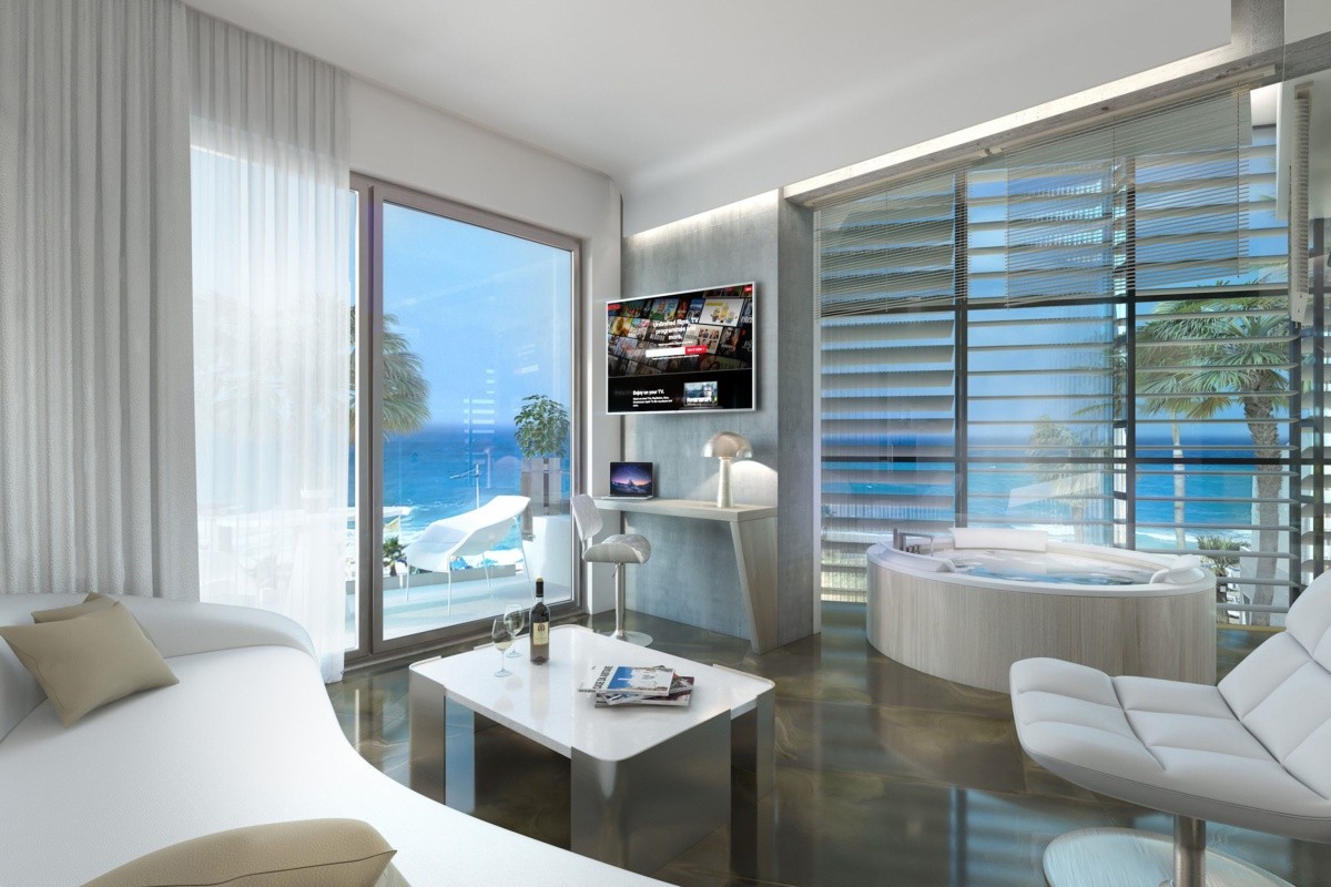 Nautilux Rethymno By Mage Hotels