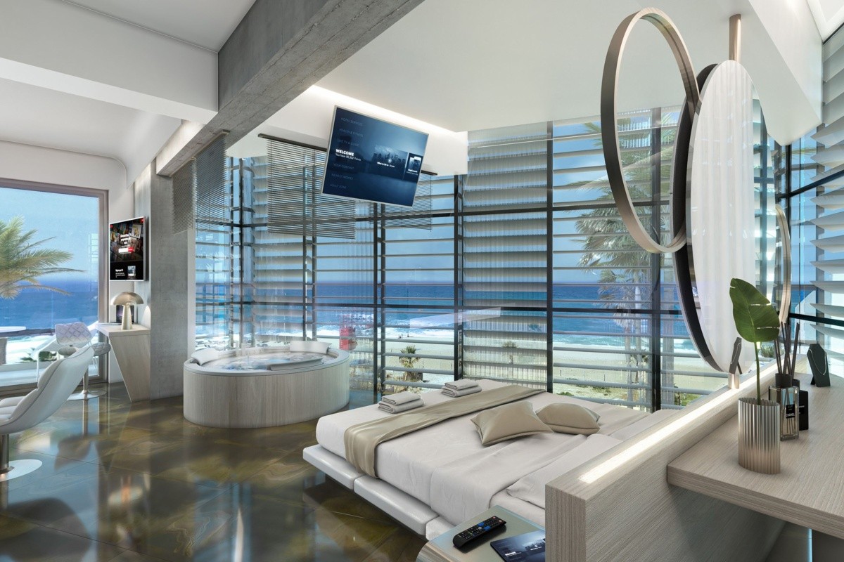 Nautilux Rethymno By Mage Hotels