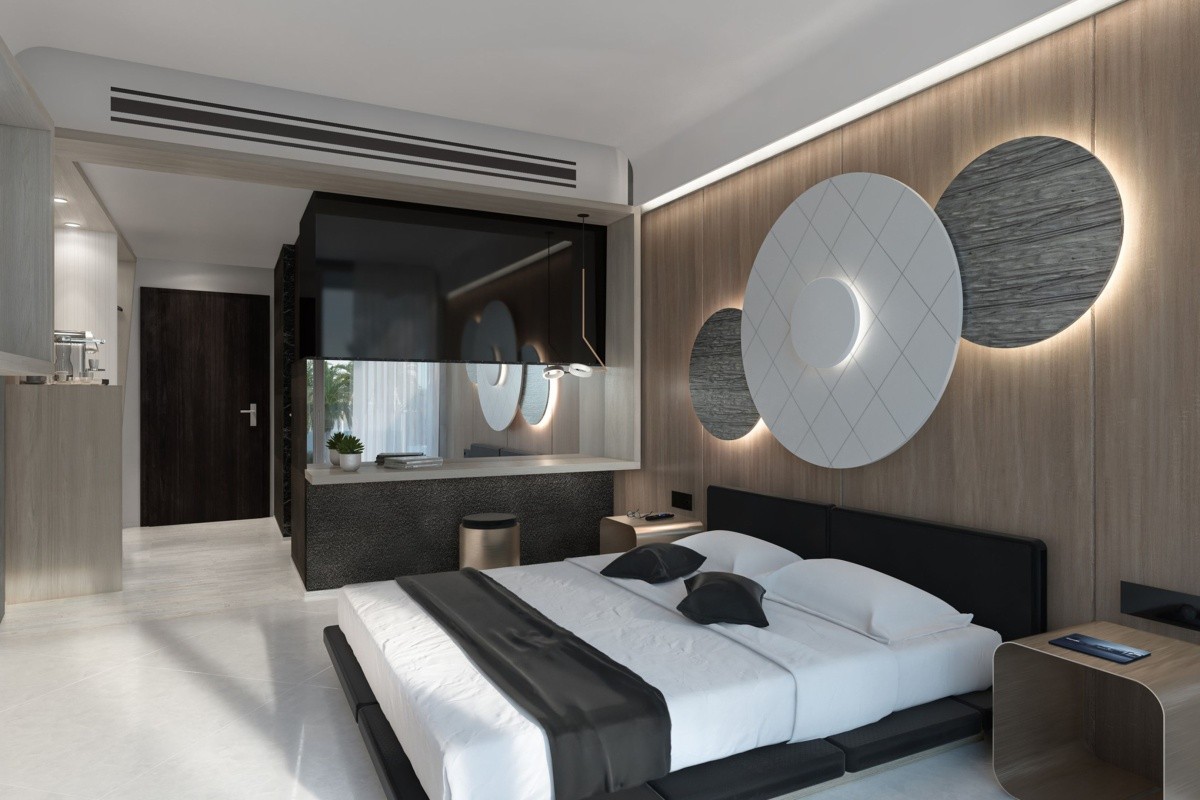 Nautilux Rethymno By Mage Hotels
