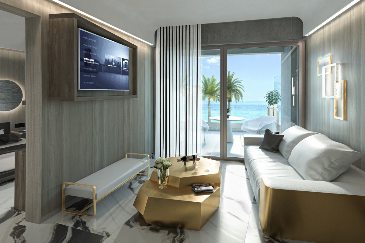 Nautilux Rethymno By Mage Hotels