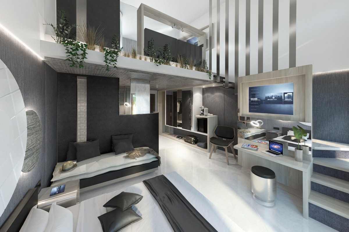 Nautilux Rethymno By Mage Hotels