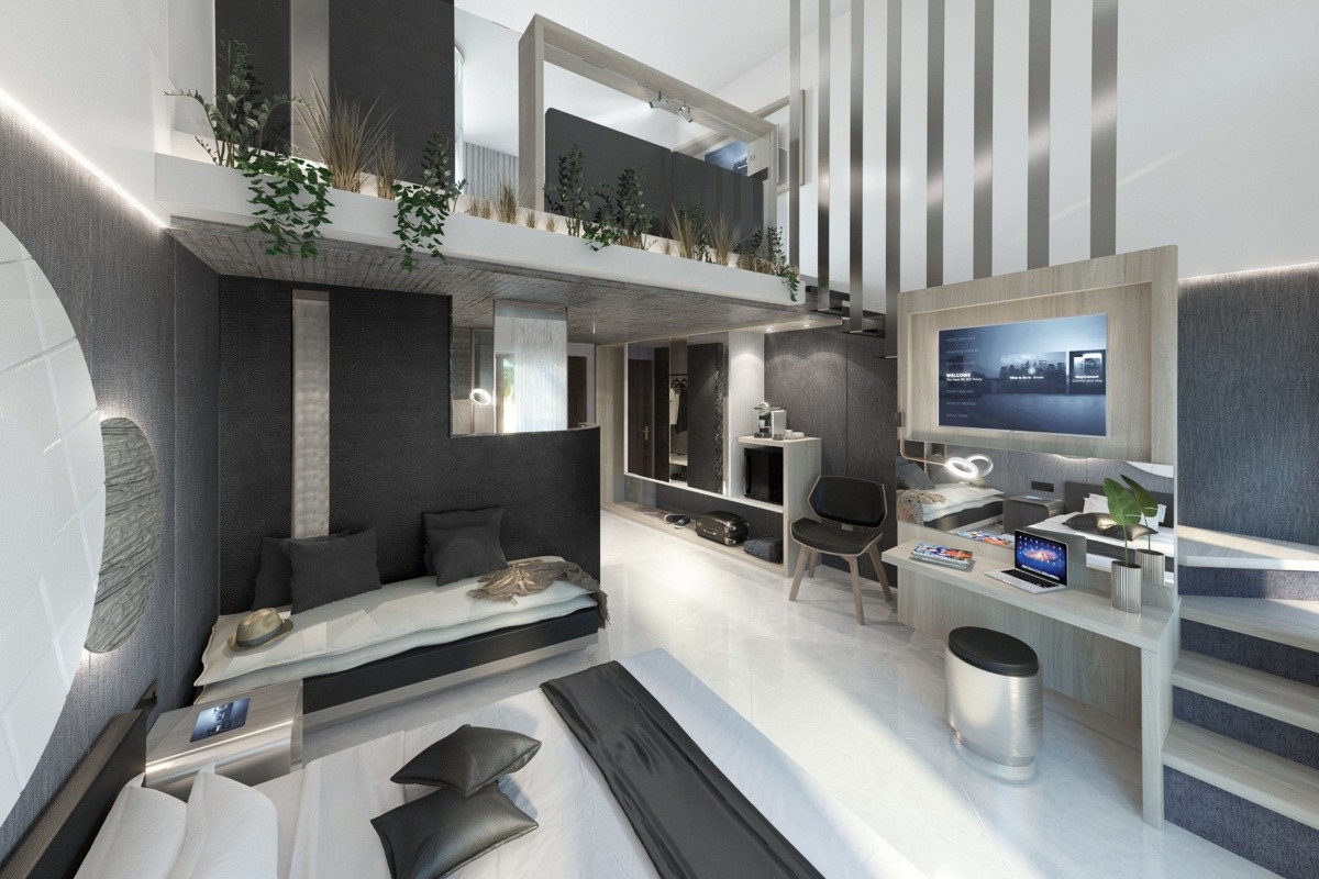 Nautilux Rethymno By Mage Hotels