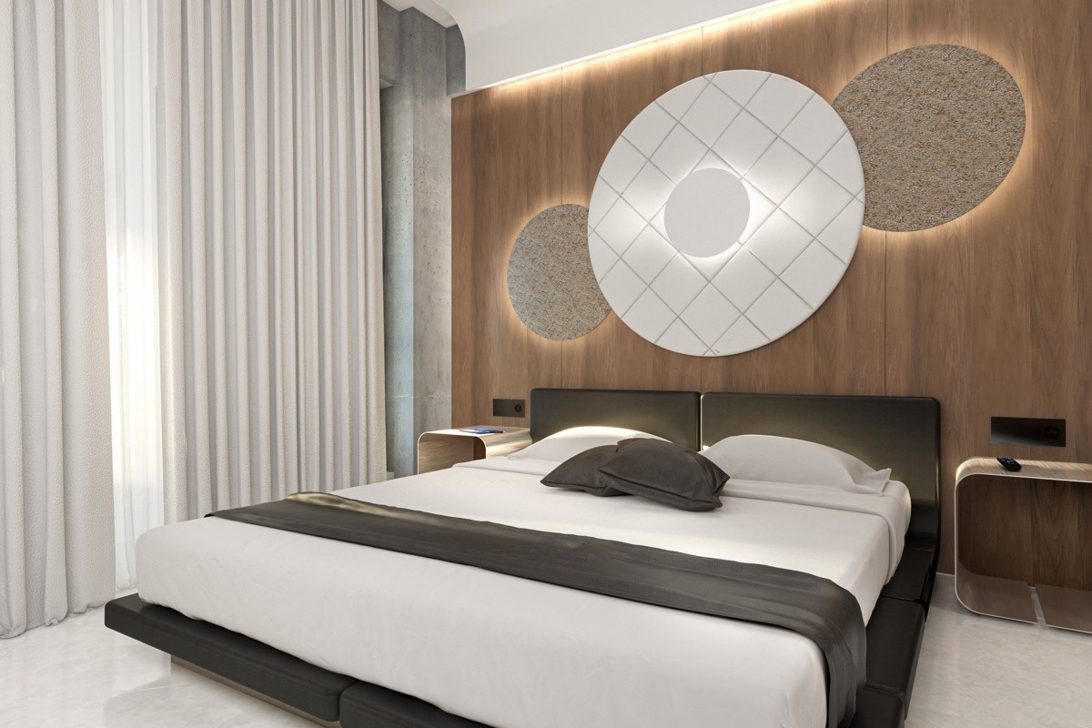Nautilux Rethymno By Mage Hotels