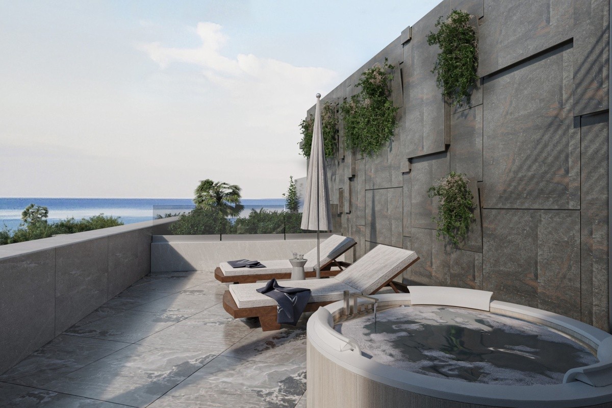 Nautilux Rethymno By Mage Hotels