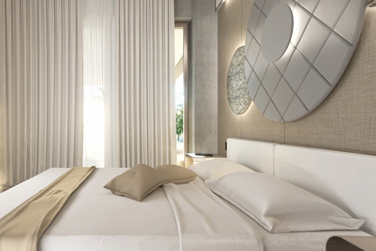 Nautilux Rethymno By Mage Hotels