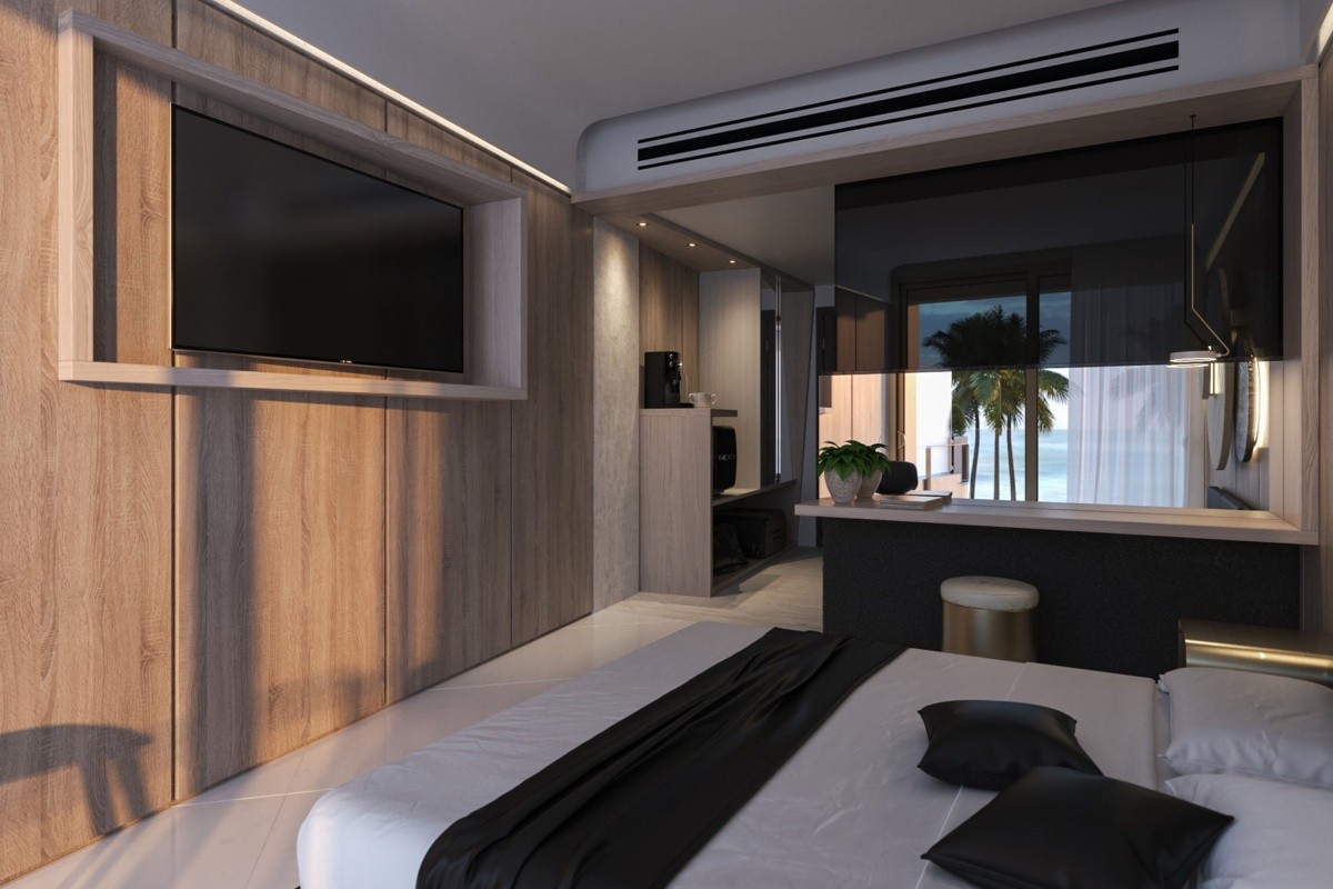 Nautilux Rethymno By Mage Hotels