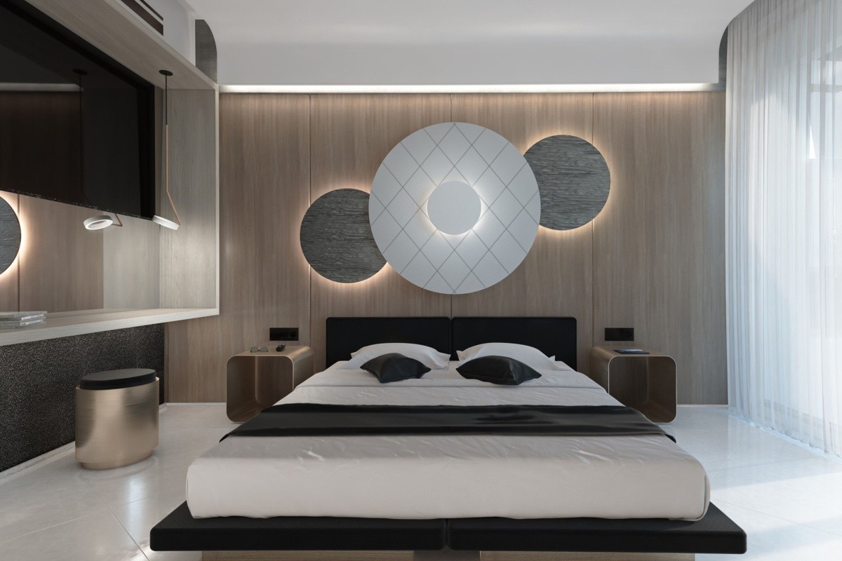 Nautilux Rethymno By Mage Hotels