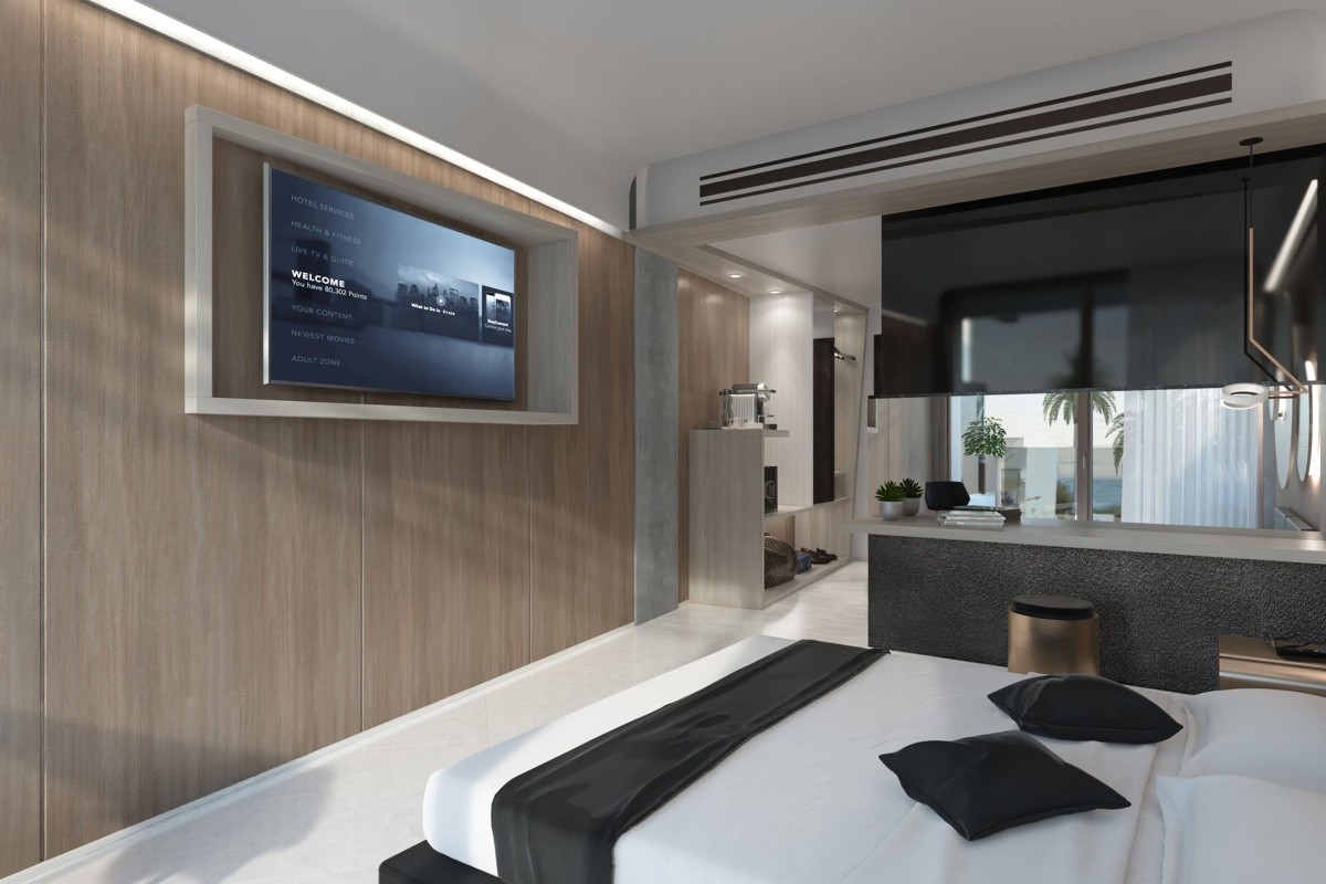 Nautilux Rethymno By Mage Hotels