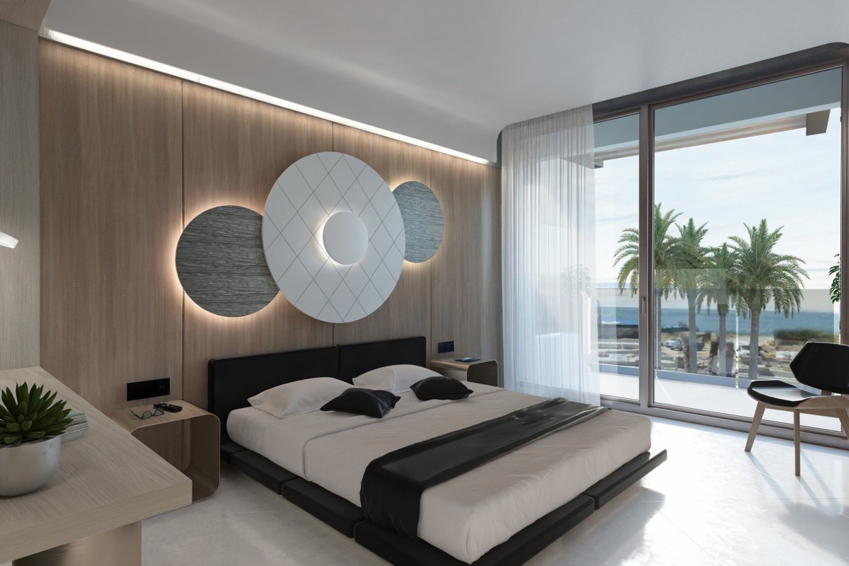 Nautilux Rethymno By Mage Hotels