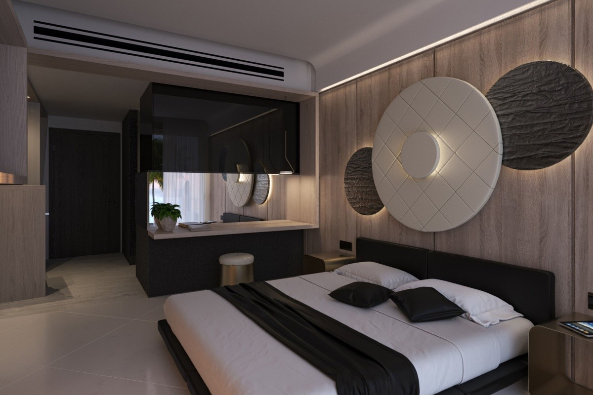 Nautilux Rethymno By Mage Hotels
