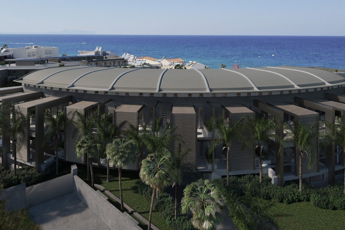 Nautilux Rethymno By Mage Hotels