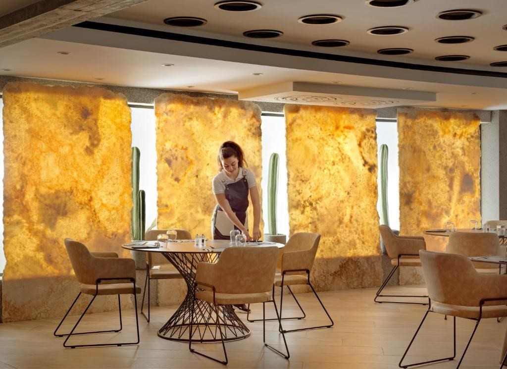 Nautilux Rethymno By Mage Hotels