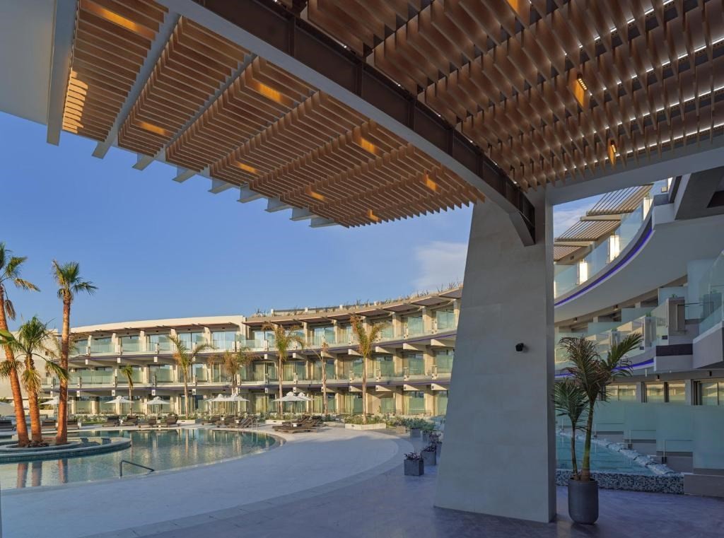 Nautilux Rethymno By Mage Hotels