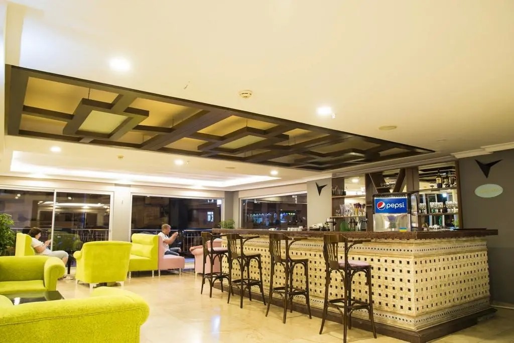 Sun Beach Hill