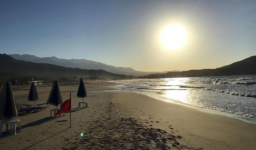 Anatoli Beach