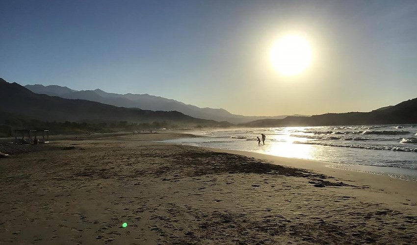 Anatoli Beach