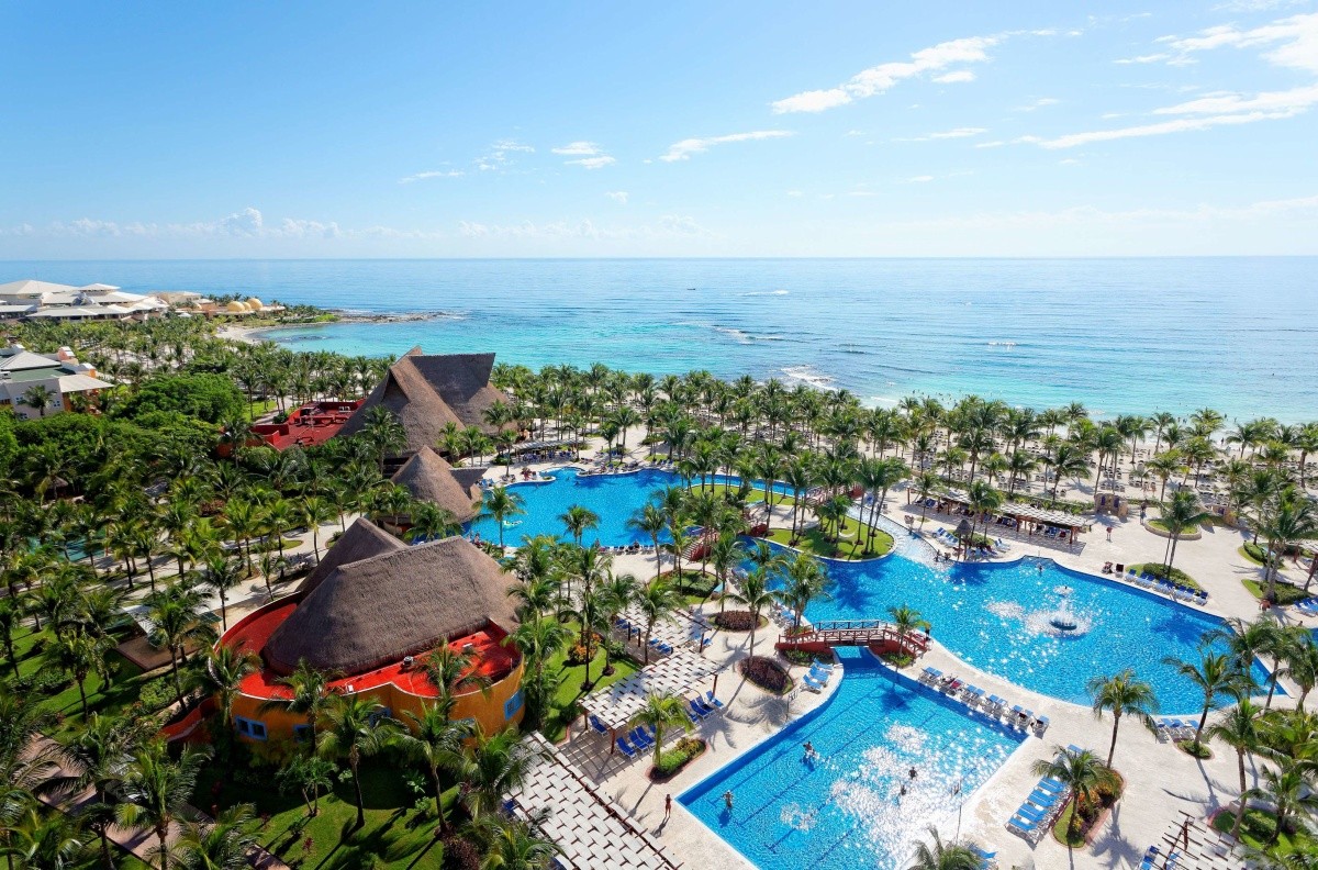 Barceló Maya Tropical