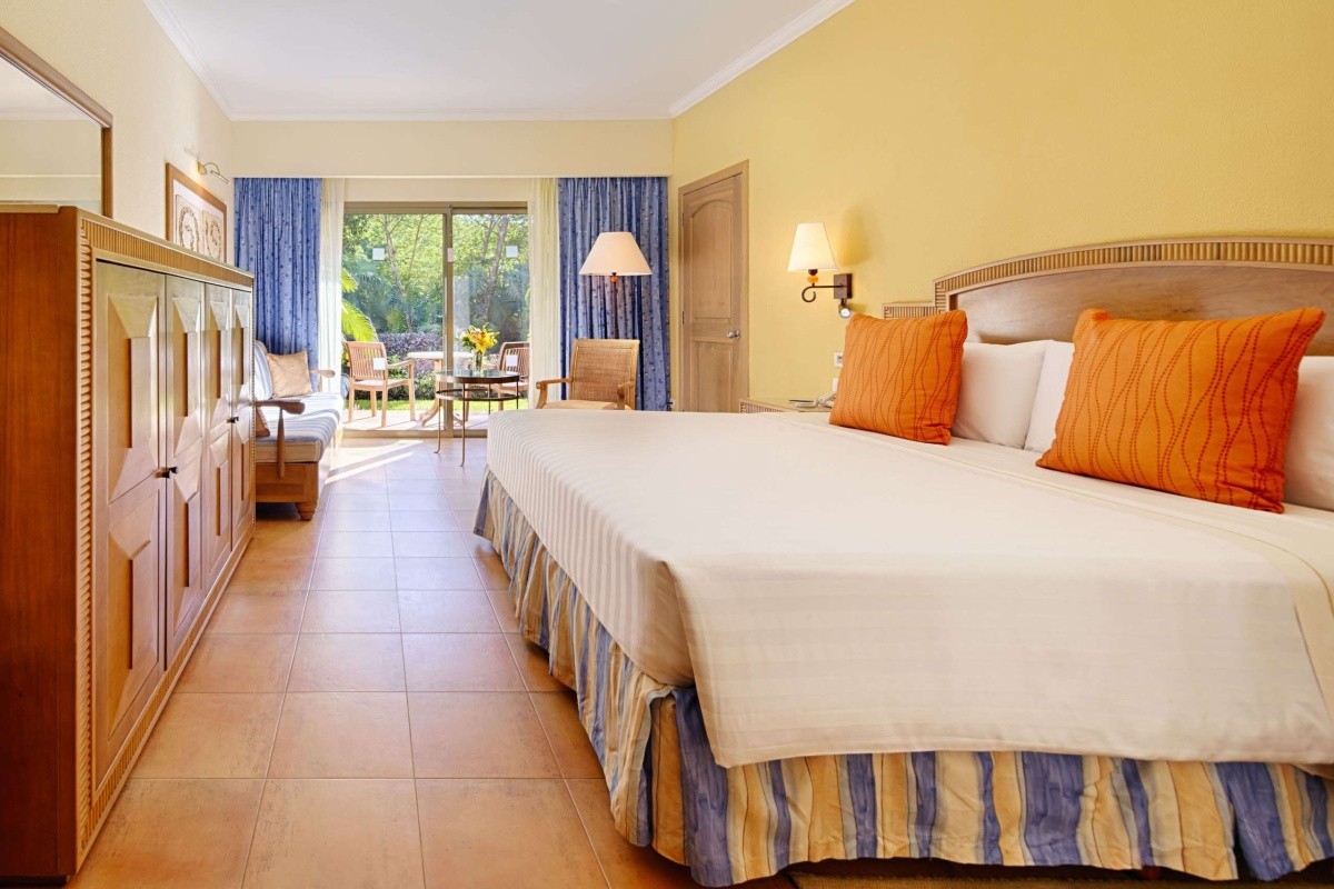Barceló Maya Tropical