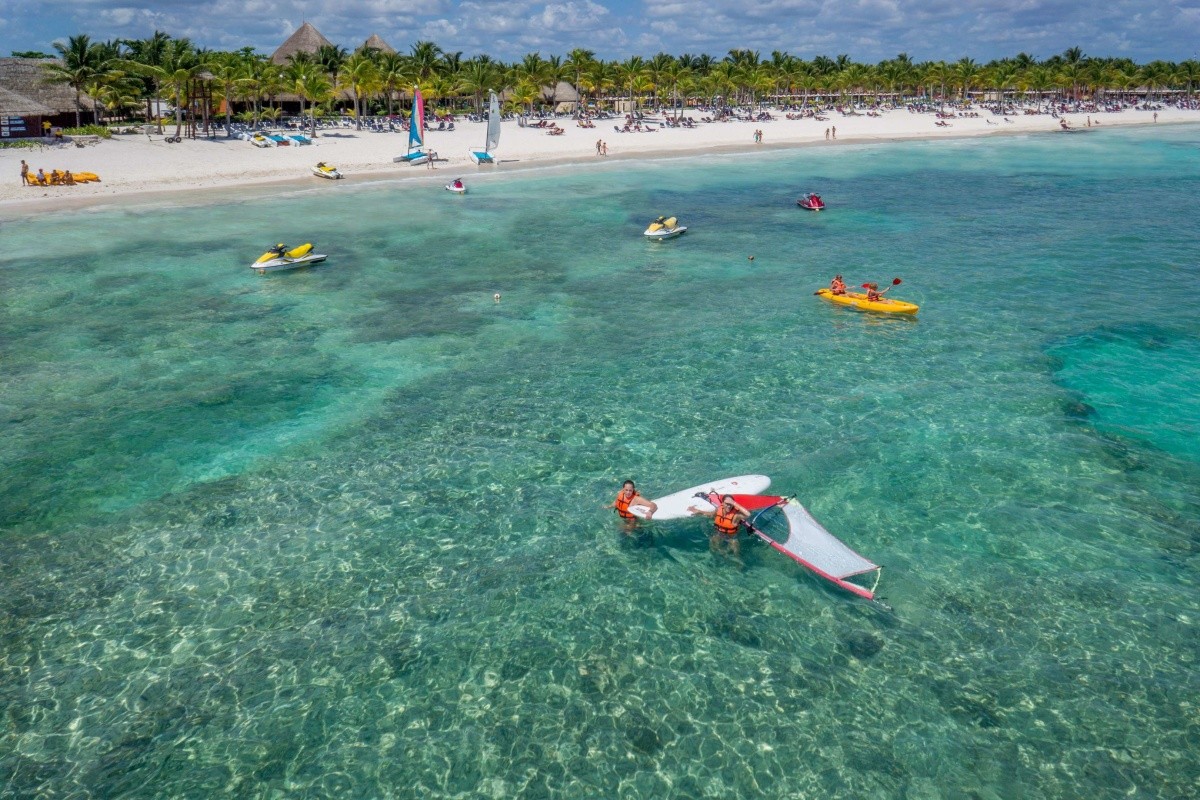 Barceló Maya Tropical