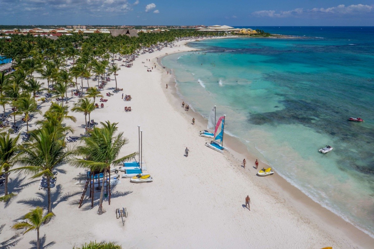 Barceló Maya Tropical