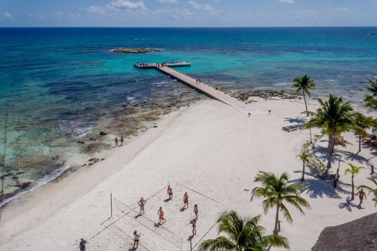 Barceló Maya Tropical