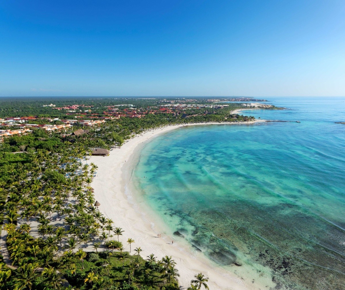 Barceló Maya Tropical