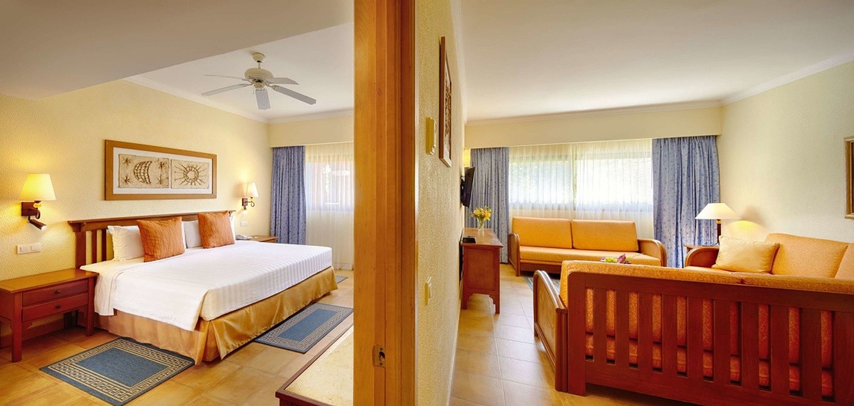 Barceló Maya Tropical