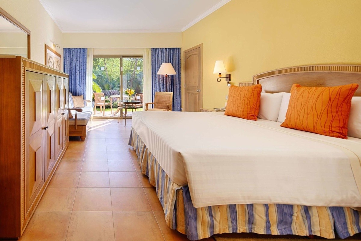 Barceló Maya Tropical