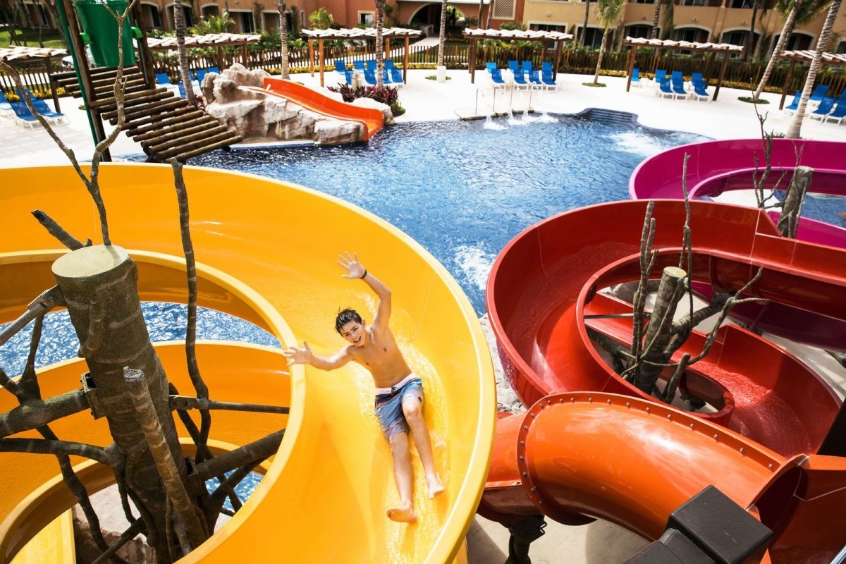 Barceló Maya Tropical
