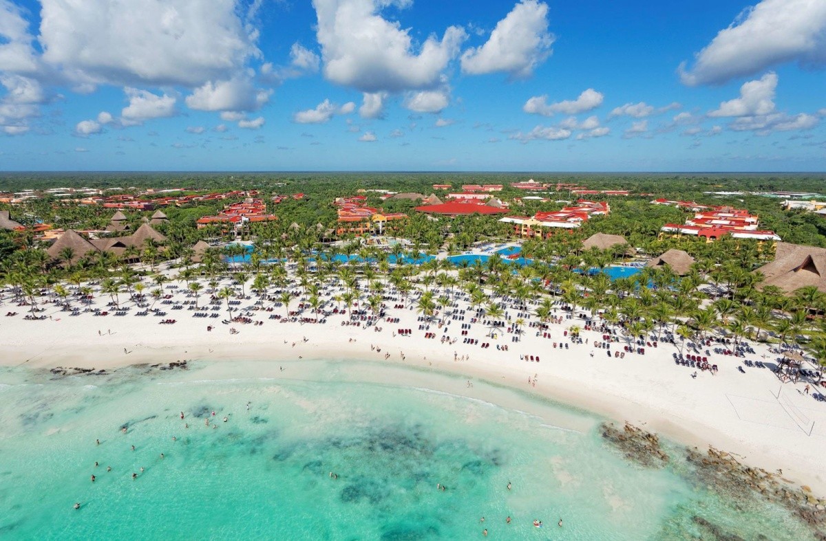 Barceló Maya Tropical