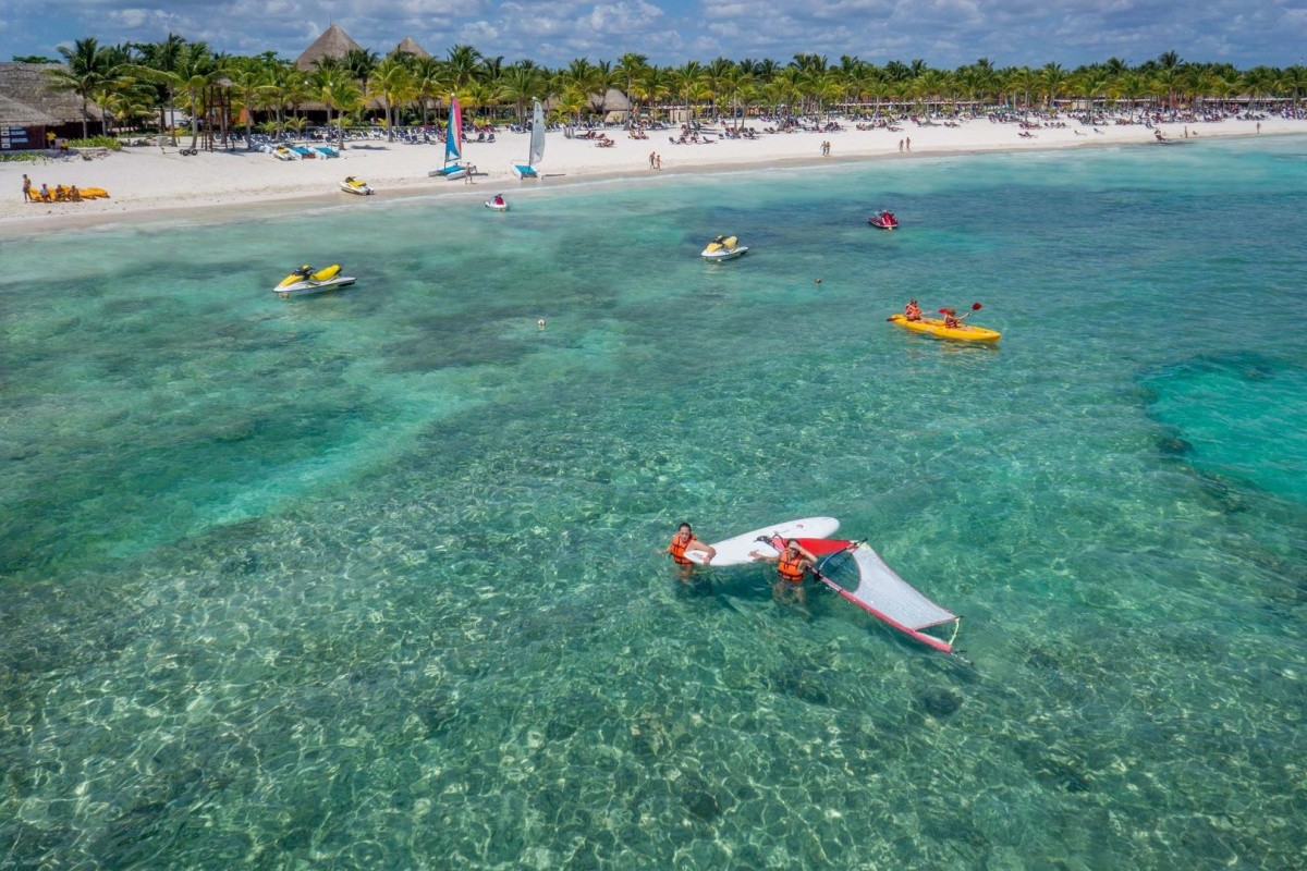 Barceló Maya Tropical