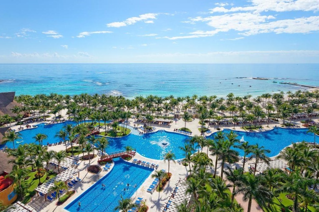 Barceló Maya Tropical