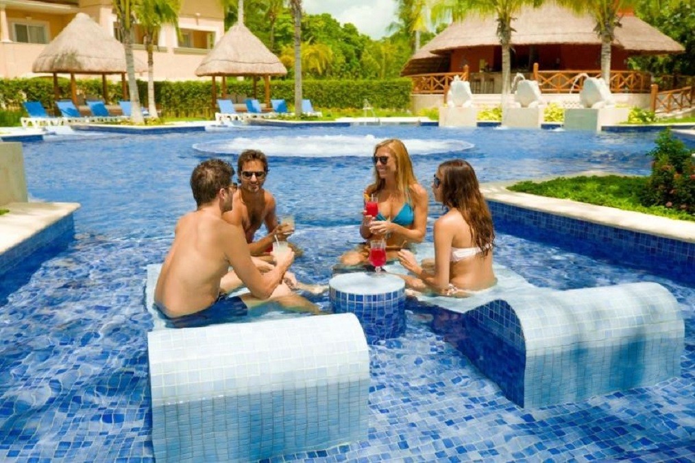 Barceló Maya Tropical