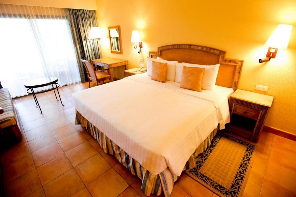 Barceló Maya Tropical