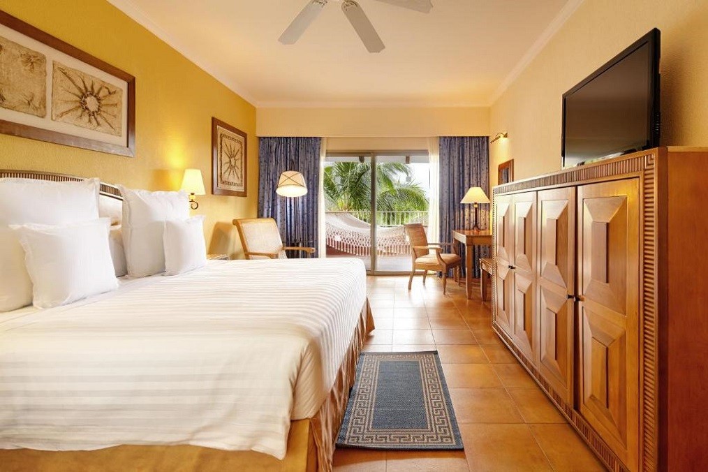 Barceló Maya Tropical