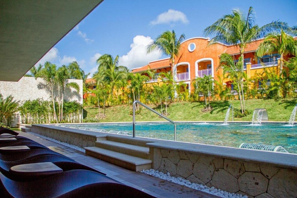 Barceló Maya Tropical