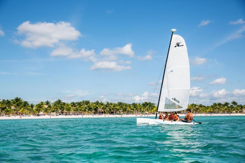 Barceló Maya Tropical