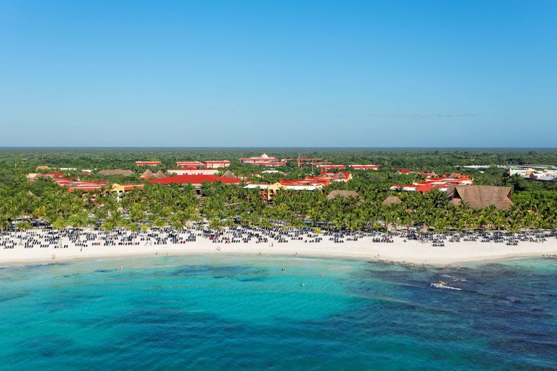 Barceló Maya Tropical