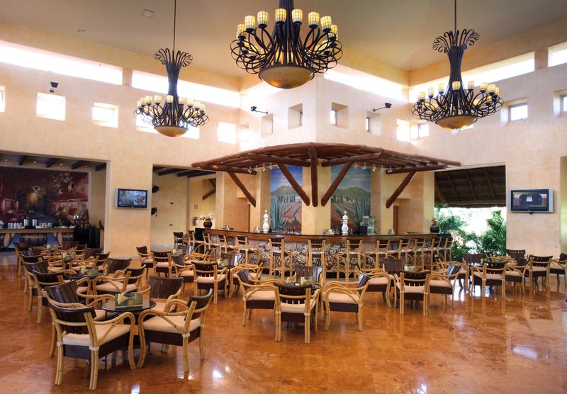 Barceló Maya Tropical