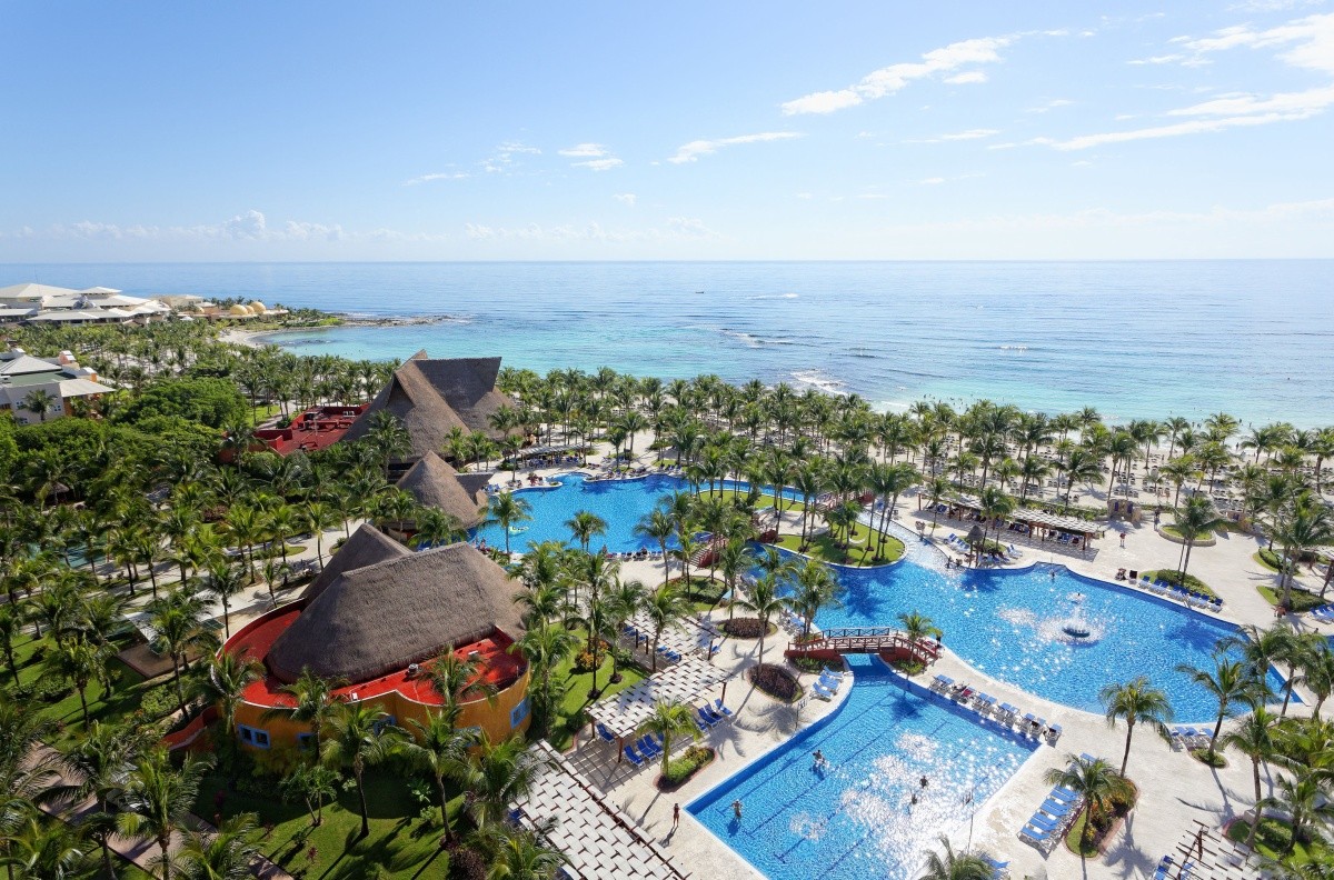 Barceló Maya Tropical