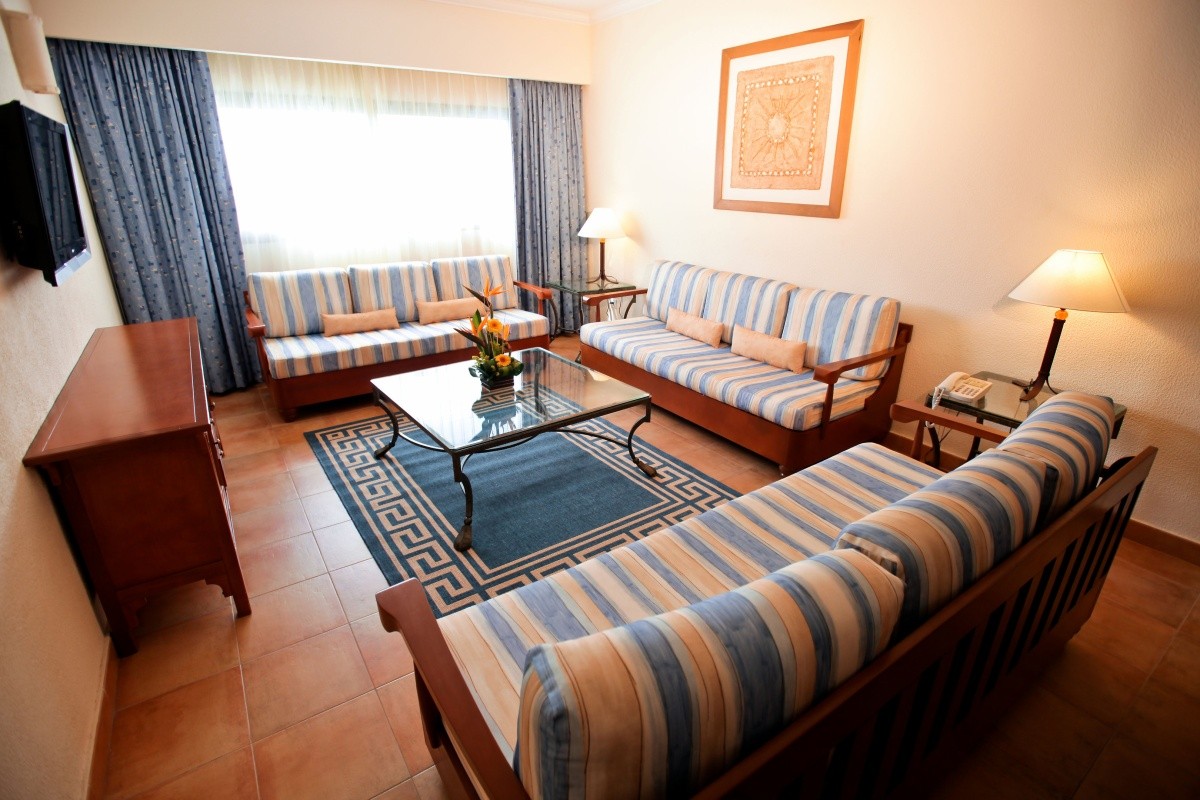 Barceló Maya Tropical