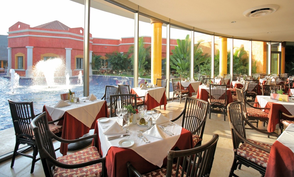 Barceló Maya Tropical