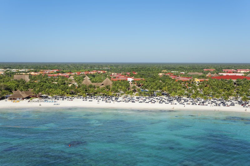 Barceló Maya Tropical